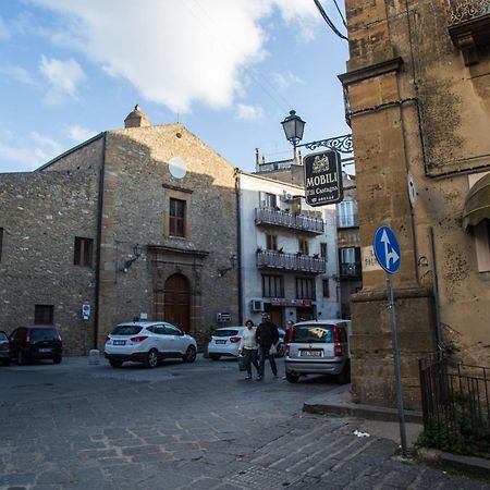 Casa Del Jazz Historical Center Daire Piazza Armerina Dış mekan fotoğraf