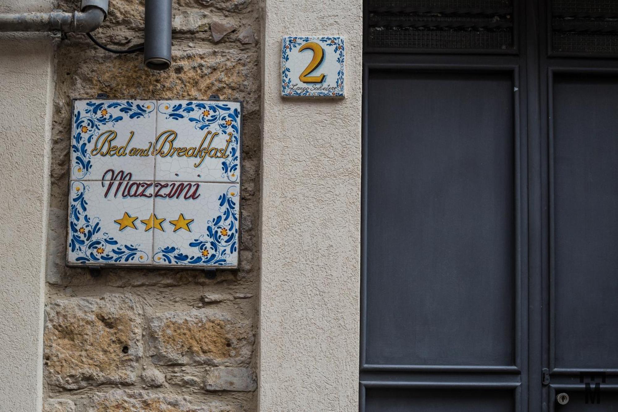 Casa Del Jazz Historical Center Daire Piazza Armerina Oda fotoğraf